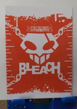 Ulquiorra Cifer UR Card Bleach TYBW Anime Manga CCG SSII-UR-064 - Image 2