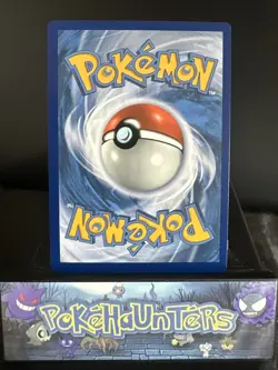 Pokemon Card Alakazam V SWSH083 Black Star Promo Half Art Holo Rare NM - Image 2