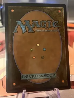 Buster Sword Magic: The Gathering Final Fantasy Mythic Non-Foil Card NM - Image 2