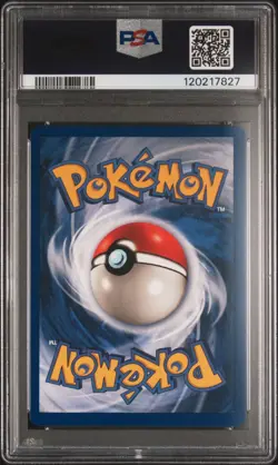 PSA 9 Electhor French Zapdos 1st Edition Base Set Holo Pokemon Card #16 Mint - Image 2