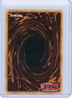 Yugioh Gilti-Gearfried The Magical Steel Knight KICO-EN014 Ultra Rare 1st Ed NM - Image 2