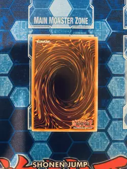 Dracotail Faimena 1st Edition Ultra Rare JUSH-EN002 Yu-Gi-Oh! - Image 3