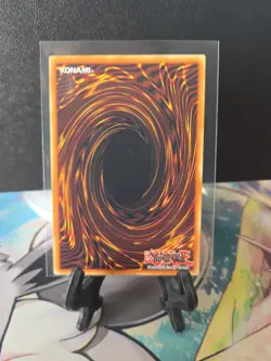 Yu-Gi-Oh Soul Servant LDS3-EN095 Limited Edition Secret Rare NM - Image 2