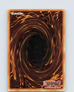 Yu-Gi-Oh TCG Field Barrier FOTB-EN042 Unlimited Regular Common Card LP-NM - Image 2