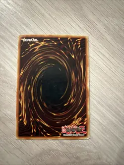 Yugioh! 1x Lightning Vortex - SDRL-EN029 - Common - 1st Edition Mp - Image 2