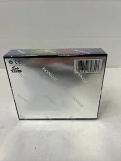 Yugioh Battles of Legend: Crystal Revenge 1st Edition Booster Box New Sealed B4 83717858317 - Image 2