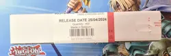 LEGACY OF DESTRUCTION SEALED KIT (PROMO CARD, FIELD CENTER, PLAYMAT) YUGIOH - Image 1