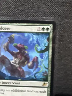 Icetill Explorer #192 - Edge of Eternities - EOE Magic The Gathering TCG Rare - Image 3