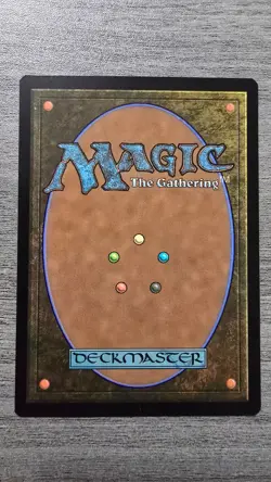 The Regalia (Rare) #267 Final Fantasy MTG Near Mint - Image 2