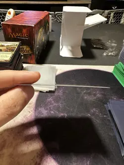 Ad Nauseam Double Masters Foil NM - Image 2