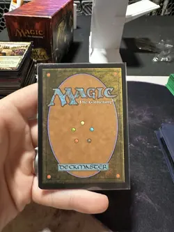 Ad Nauseam Double Masters Foil NM - Image 3