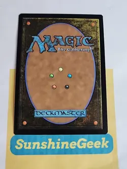 World Shaper Secret Lair Drop Regular - Image 2