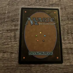 Pinnacle Emissary Extended Art Edge Of Eternities Foil 349 - Image 2