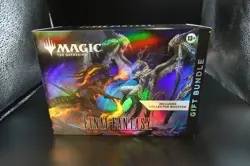 Magic The Gathering Final Fantasy TCG Bundle Gift Edition NEW SEALED - Image 1