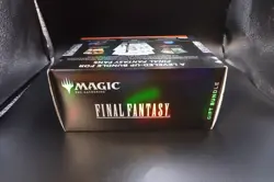 Magic The Gathering Final Fantasy TCG Bundle Gift Edition NEW SEALED - Image 5