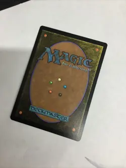 Magic the Gathering Shiva - Subtlety (Rainbow Foil) FF Secret Lair Drop - Image 3