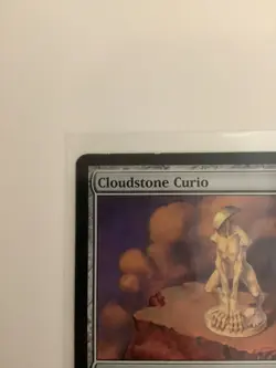 MTG Magic the Gathering Cloudstone Curio Ravnica: City of Guilds Rare 257/306 - Image 2