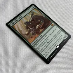 MTG [Goldvein Hydra] Outlaws of Thunder Junction #167 Reg Mythic NM/Unplayed - Image 2