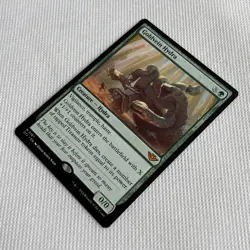 MTG [Goldvein Hydra] Outlaws of Thunder Junction #167 Reg Mythic NM/Unplayed - Image 3