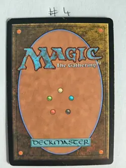 MTG Seedborn Muse x1 - LEGIONS Regular 138 LP-NM *FOIL* - Image 2
