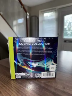 Edge of Eternities Collector Booster Box IN HAND - MTG ✅ - Image 3