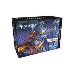 Magic: The Gathering Final Fantasy Bundle Gift Edition MTG | IN HAND | SHIP FAST - Image 1