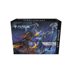 Magic: The Gathering Final Fantasy Bundle Gift Edition MTG | IN HAND | SHIP FAST - Image 2