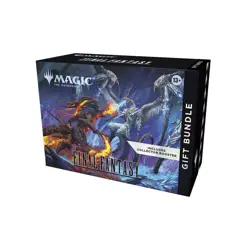Magic: The Gathering Final Fantasy Bundle Gift Edition MTG | IN HAND | SHIP FAST - Image 3