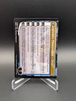 The Mightstone and Weakstone The Brothers' War Regular - Image 3