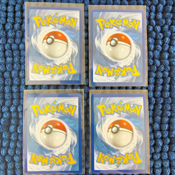 Lor of 32 No Dups- Pokemon TCG: Fusion Strikes- V - VMAX & Holo Cards -All NM/MT - Image 3