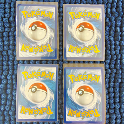 Lor of 32 No Dups- Pokemon TCG: Fusion Strikes- V - VMAX & Holo Cards -All NM/MT - Image 5