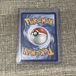 Pokemon White Flare Hilda Full Art Trainer 164/86 - Image 2