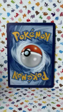 Mr. Mime - Pokemon Custom 151 Extended Art (Moana x Mango) - Image 2