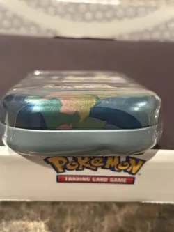 Pokemon TCG: Galar Pals Mini Tin (Yamper & Morpeko) C22 Factory Sealed 2020🔥🔥 - Image 4