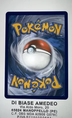 POKEMON MORPEKO V FULL ART SWSH056 PROMO BLACK STAR ENGLISH NM/MINT! - Image 3