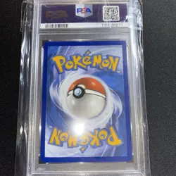 Pokemon Magikarp Illustration PaldeaEvolved, Rare#203, PSA 10 Gem Mint - Image 2