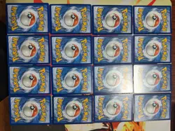 16 Radiant Rare Full Set Complete Pokemon Collection Charizard Greninja Eevee NM - Image 2