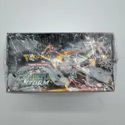 Pokemon TCG Sun & Moon Celestial Storm Booster box Sealed 820650814389 - Image 2