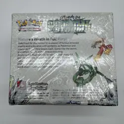 Pokemon TCG Sun & Moon Celestial Storm Booster box Sealed 820650814389 - Image 4
