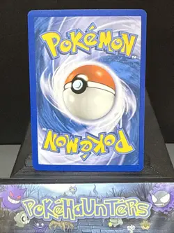 Pokemon Card Donphan 40/123 Crosshatch Holo League Promo Near Mint - Image 2