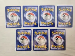 NM/LP Neo Genesis - Complete Set 111/111 Pokemon TCG - Image 2
