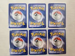 NM/LP Neo Genesis - Complete Set 111/111 Pokemon TCG - Image 4