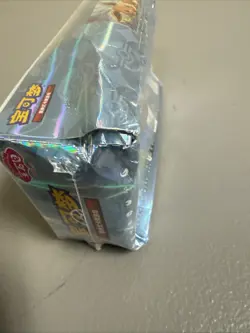In Stock Pokemon TCG Chinese Card Gem Pack Vol.2 Eevee Booster Box - Image 5