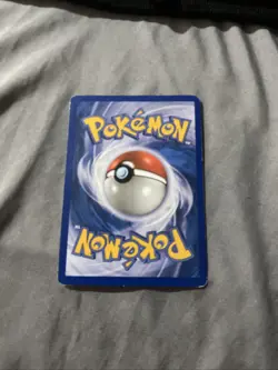 Pokemon TCG Pelipper 14/17 Pop Series 5 Delta Species Promo Card - Image 2