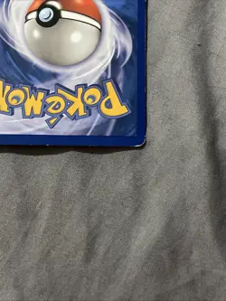 Pokemon TCG Pelipper 14/17 Pop Series 5 Delta Species Promo Card - Image 3