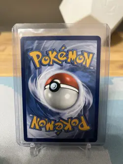 Pokemon TCG Mewtwo and Mew GX Sun & Moon Holo Promo Card #SM191 Read Description - Image 2