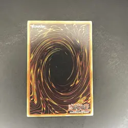 Pot of Greed SD3-EN019 Structure Deck: Blaze of Destruction 1st Edition - Image 2