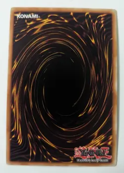 Lightning Vortex, SD09-EN026, 1st Edition, Yu-Gi-Oh! - Image 2