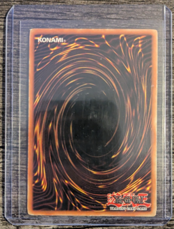 Yu-Gi-Oh! - Change of Heart (DBI-EN168)(Heavily Played/Damaged) - Image 2