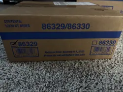 Yu-Gi-Oh! Rarity Collection 1 SEALED Booster Case RA01 (12 BOXES INSIDE) - Image 3